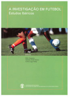 A Investigação em futebol: estudos ibéricos