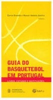 Guia do basquetebol em Portugal: livros estudos e instituições