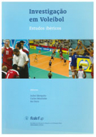 Investigação em voleibol: estudos Ibéricos