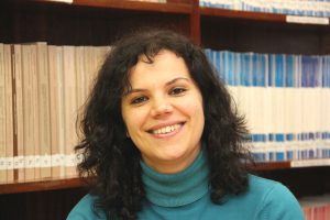 Patrícia Martins